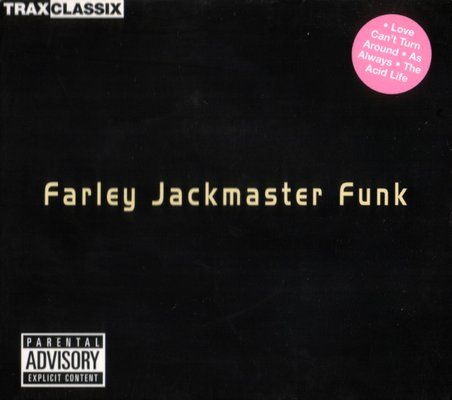 Farley Jackmaster Funk